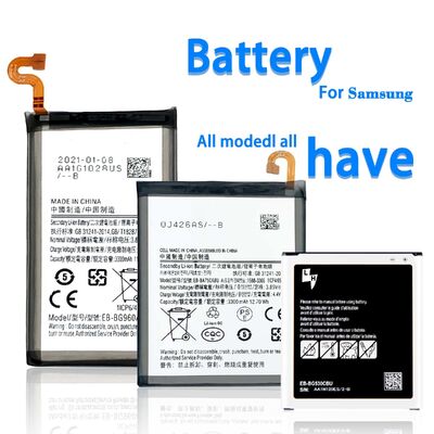 Direct van herlaadbare batterij voor Samsung A10 A20 A30 A50 A70 Original vervanging