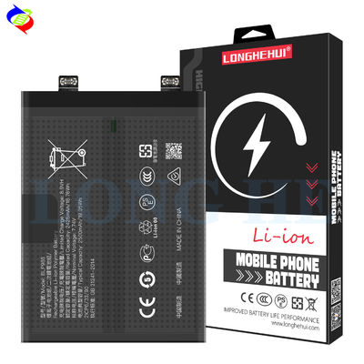Realme GT Neo 5 Telefoons Batterijen 4040mAh BLP985 ODM/OEM Oplaadbare batterijen