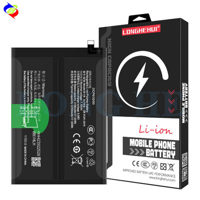 4500 mAh b-V8 Li-ion batterij voor VIVO Y77 Mobiele telefoon