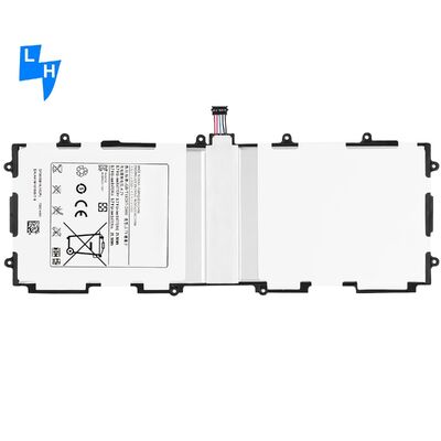 7000mAh A-batterij OEM SP3676B1A voor Samsung Galaxy Tab 2 10.1 N8000 N8020 P5100 P7510