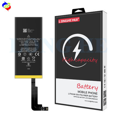 3885mAh capaciteit Echte batterij G025E-B voor Google Pixel 4A 5G-oplaadbord voor mobiele telefoons