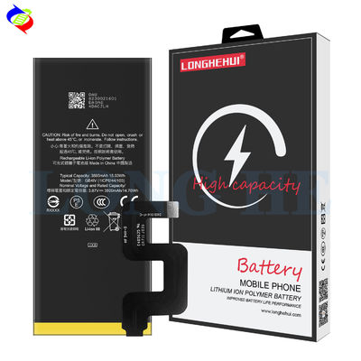 Google Pixel Mobiele telefoonbatterij GB4IV 3885mAh 3.87V Lithium Ion Lithium Polymer