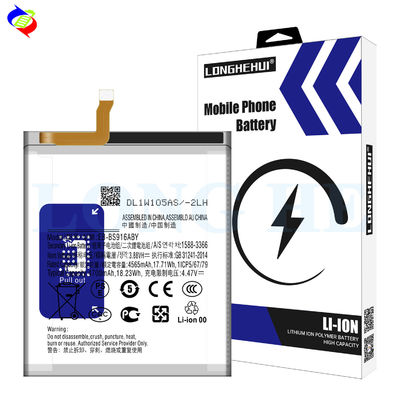 EB-BS916ABY Batterij voor Samsung Galaxy S23 Originele logo vervanging