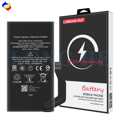 Originele GP5JE batterij voor Google Pixel 7 Een originele vervangende telefoonbatterij