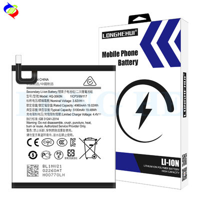 Originele HQ-3565N T220 T225 T225N Tabletbatterij voor Samsung Galaxy Tab A7 Lite
