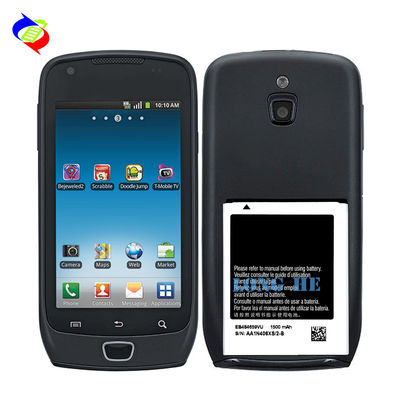 Herlaadbare EB484659VU Lithium Polymer Battery voor Samsung Galaxy S5820 1500mAh Capaciteit