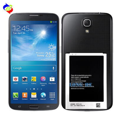Langdurige batterij met een hoge capaciteit B700BC voor Samsung Galaxy S2 I9200 I9205 I9208