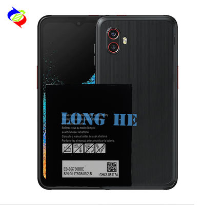 Lithium Polymer Battery EB-BG736BBE voor Samsung Galaxy Xcover 6 Pro SM-g736B Original vervanging