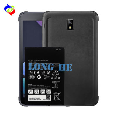 100% compatibel EB-BT575BBE Voor Samsung Tab Active 3 SM-T570 SM-T575 Batterij 5050mAh