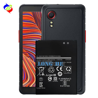 3.85V EB-BG525BBE vervangende batterij voor Samsung Xcover 5 SM-G252F/DS Originele telefoonbatterij