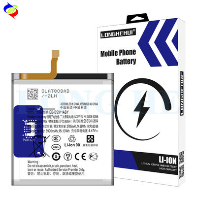 Krachtige oplaadbare batterij EB-BS911ABY voor Samsung Galaxy S23 USA SM-S911B SM-S9IIU Mobiele telefoon