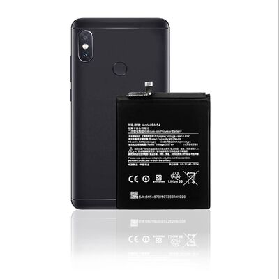 Ori 1 1 batterijcel voor originele Xiaomi 5x/4C/MI 6/Note 8 4X/max2 POCO 10/11 note