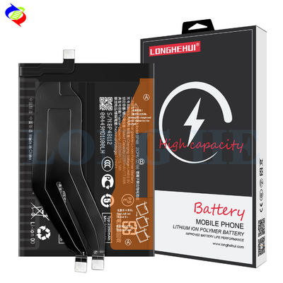 4800mAh batterij BP48 Voor Xiaomi Poco F4 GT Redmi K50G K50 Compatibel met Xiaomi Mobile Phone