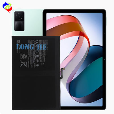 Dual IC Protection BN81 vervangende batterij voor Xiaomi Redmi Pad 2022 en klaar voor verzending