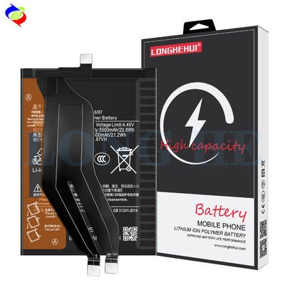 4600mAh vervangende batterij voor Xiaomi BM5D Phone AAA en 100% compatibel