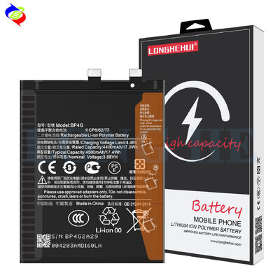 Langdurige BP4G-batterij voor Xiaomi MI 13 Mobiele versie Capaciteit 4500mAh