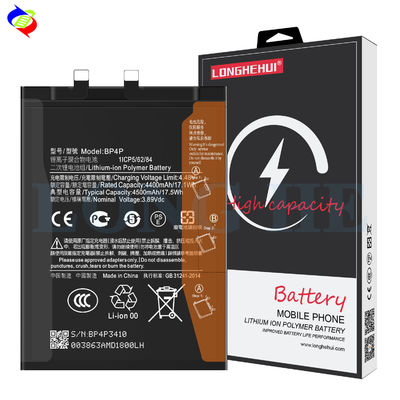 4500mAh capaciteit BP4P batterij Voor Xiaomi CIVI 3 Li-thium telefoon vervanging Ori 1 1