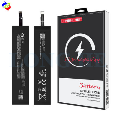 BS05FA Lithium Ion Battery Ori 1 1 voor Black Shark 3 Pro MBU-A0 MBU-H0 Mobiele telefoon