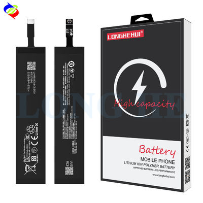 BS06FA Batterij 2360mAh 3.85V voor Xiaomi Black Shark 3 3s 3s 5G Mobiele telefoonmodellen