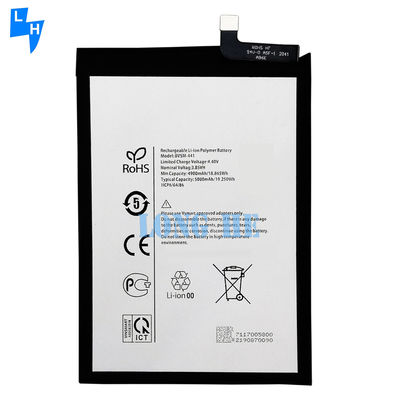 BVSM-441 Vsmart Joy 4 Battery Dual IC Protection voor Vsmart Phone Originele batterijen