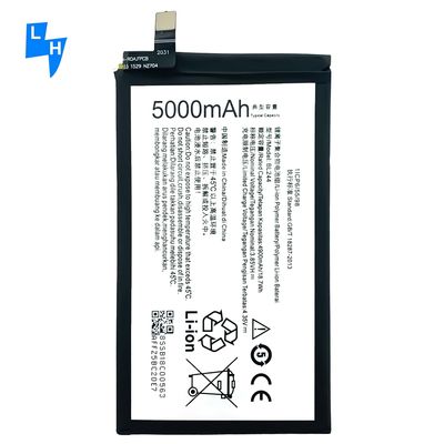 Oplaadbare batterij voor Lenovo VIBE P1 P1 PRO P1 TURBO BL244 Li-ion mobiele telefoon