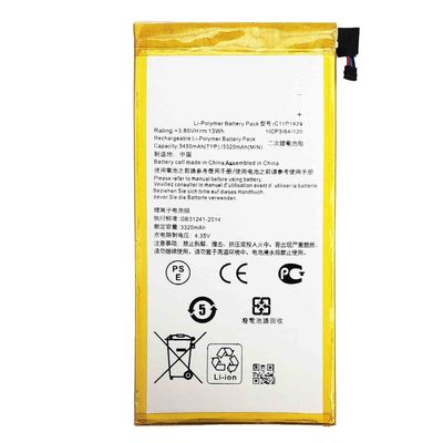 ASUS ZenPad C7.0 Z170 Z170CG