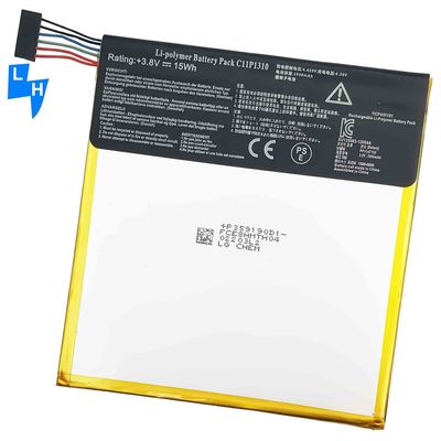 3950mAh 3.8V Lithium Ion Polymer Battery voor PadFone 7 ME372 ASUS K00E K00Y FonePad7 A79