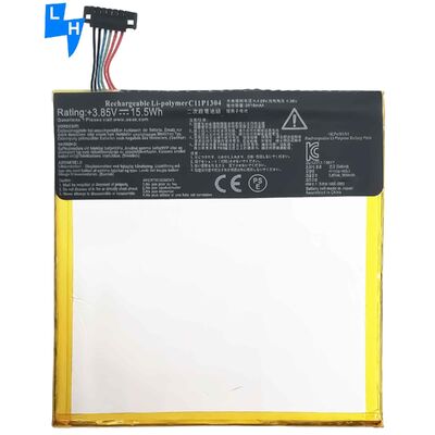High Capacity 3910mAh Polymer Battery voor ASUS Memo Pad HD 7 ME173 K00U K00B C11P1304