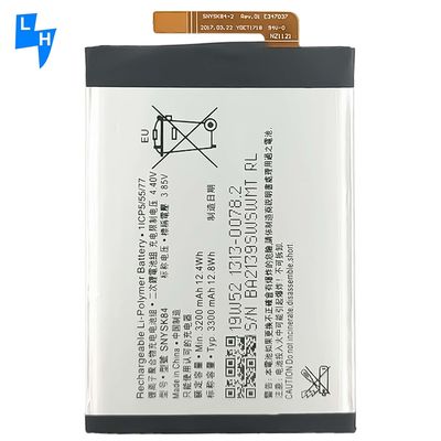 OEM/ODM 500PCS High Capacity Battery voor Sony Xperia XA2 H3113 SNYSK84 Lithium 3300mAh