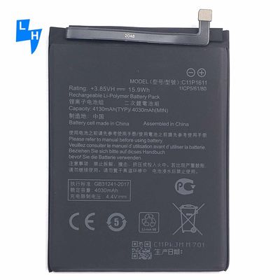 5000mAh 3.85V batterij voor Asus Zenfone 3 Max Z3 Max ZC520TL X008DB 3 X008 X008D Z01B