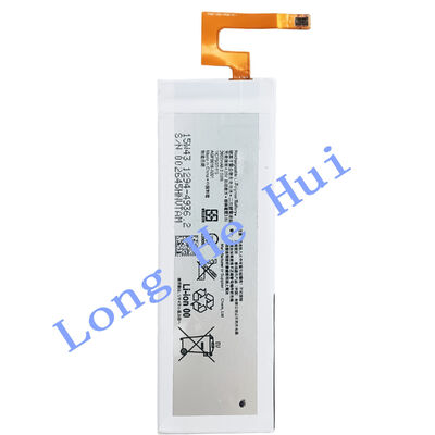 AGPB016-A001 Li-polymer batterij voor Sony Xperia M5 E5603 E5606 E5653 E5633 E5643 E5663