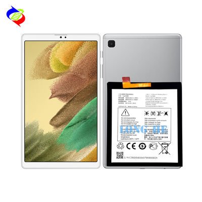 Zwarte oplaadbare batterij 4000mAh voor Alcatel 3V 2019 OT-5090Y 7071D A7 LTE TLP038B1