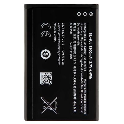 1200mAh BL-4UL batterij Voor Nokia Lumia 225 330 RM-1172 RM-1011 RM-1126 en oplaadbaar