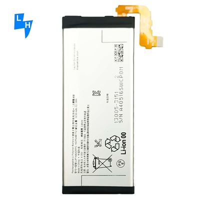 OEM 500PCS vervangende batterij voor SONY XZ G8142 XZP G8141 LIP1642ERPC 3230mAh 3.8V