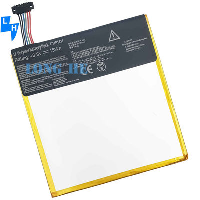 Compatibele C11P1311 Lithium Polymer Battery voor ASUS MeMO Pad HD 7 ME715 ME175KG K00S