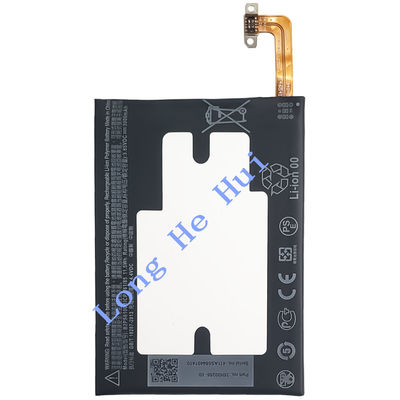High Capacity B2PS6100 M10 10 Life Style mobiele telefoonbatterij voor HTC One M10