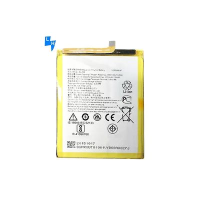 Een BL298 S5 Pro batterij voor Lenovo L58041 mobiele telefoon modellen en langdurige 3500mAh