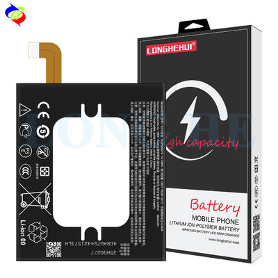 Dubbele IC-bescherming 3930mAh 14.74Wh G011B-B-batterij voor Ull plus Ull-oogbatterij