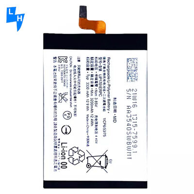 Li-ion batterij voor mobiele telefoon voor Sony Xperia 1 XZ4 J8110 J8170 J9110 J9150 SOV40 SO-03L