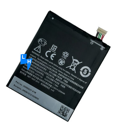 2200mAh B2PST100 batterij voor HTC Desire 626 D628/530/650 Hoge capaciteit en efficiëntie