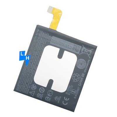 3000mAh B2PZC100 U11 U-3U Mobiele telefoonbatterij voor HTC Desire 11 Oplaadbare batterijen