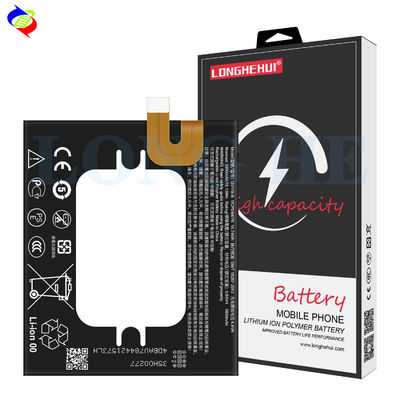 3930mAh Capaciteit G011B-B Batterij Voor Pixel 2XL Batterijen Batterij Oplaadbare batterij