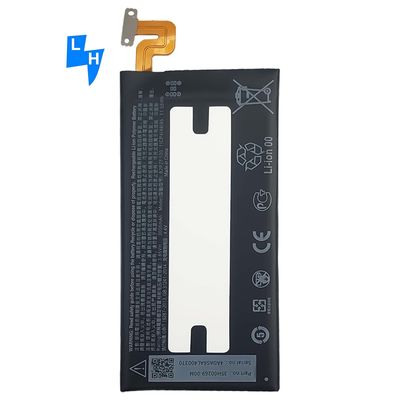 Herlaadbare 3000mAh B2PZF100 UU U11 Ultra mobiele telefoonbatterij voor HTC U Ultra batterij