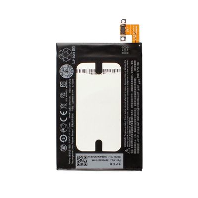 3.75V 2020mAh Li-ion batterij voor HTC One M7 BN07100 HTL22 801E 801S 801N 802D 802W 802T