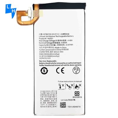 STV100 Prime mobiele batterij Ori 1 1 Cell Compatible BlackBerry Priv BAT-60122-003 HUSV1