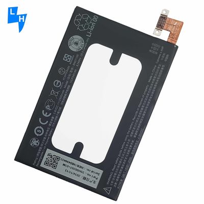 2300mAh BNO7100 één 801 802 HTL22 mobiele telefoonbatterij voor HTC M7 batterij MOQ/ODM/OEM 500pcs