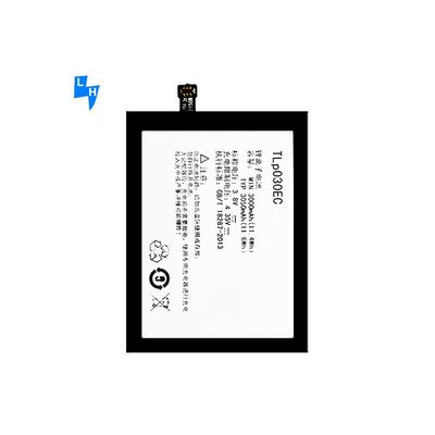 3050mAh TLP030EC M3G UMI EMAX Mini Mobiele telefoonbatterij voor TCL 3S Duurzaam en krachtig