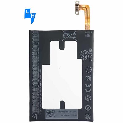 Langdurige B2PS6100 mobiele telefoonbatterij voor HTC 10 LifeStyle M10 Een M10 batterij