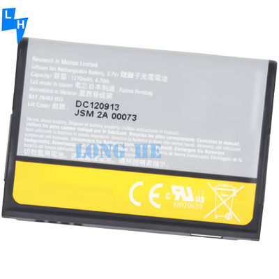 F-S1 OEM mobiele telefoonbatterij voor BlackBerry Torck 9800 Slider STL100 Dual IC Protection