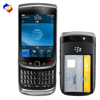 Gele F-S1 FS1 Batterij voor BlackBerry Torch 2 9800 9810 Duurzaam en langdurig